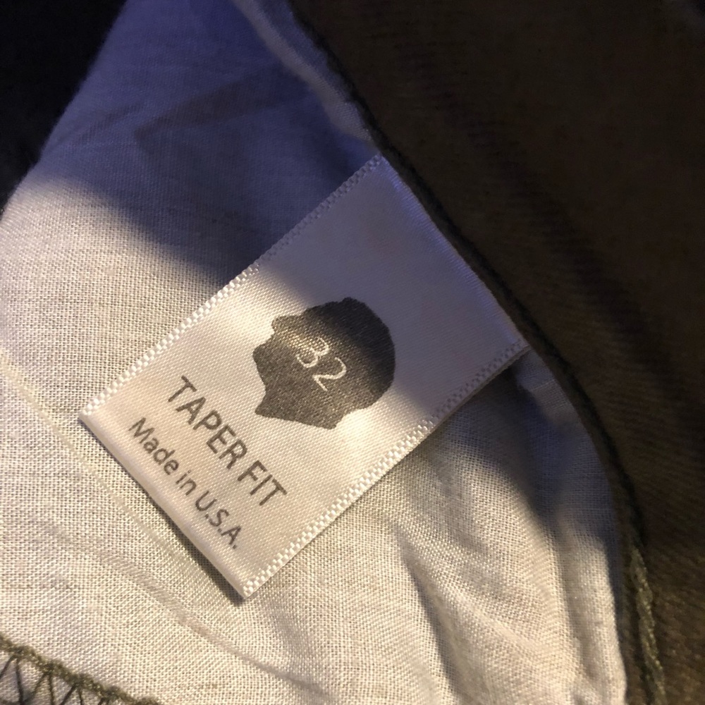 Rustic Dome Slim Stretch Jean - Picture 8 of 8